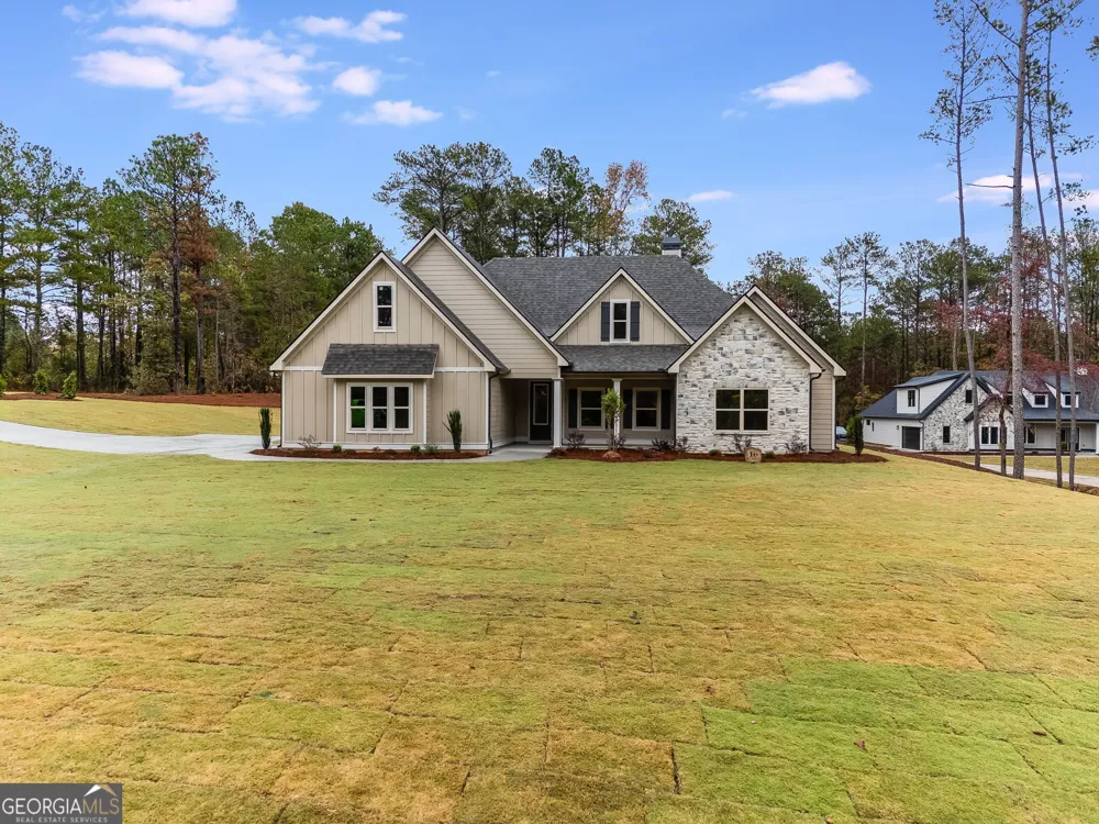 16 Liberty Station DR Bremen, GA 30110