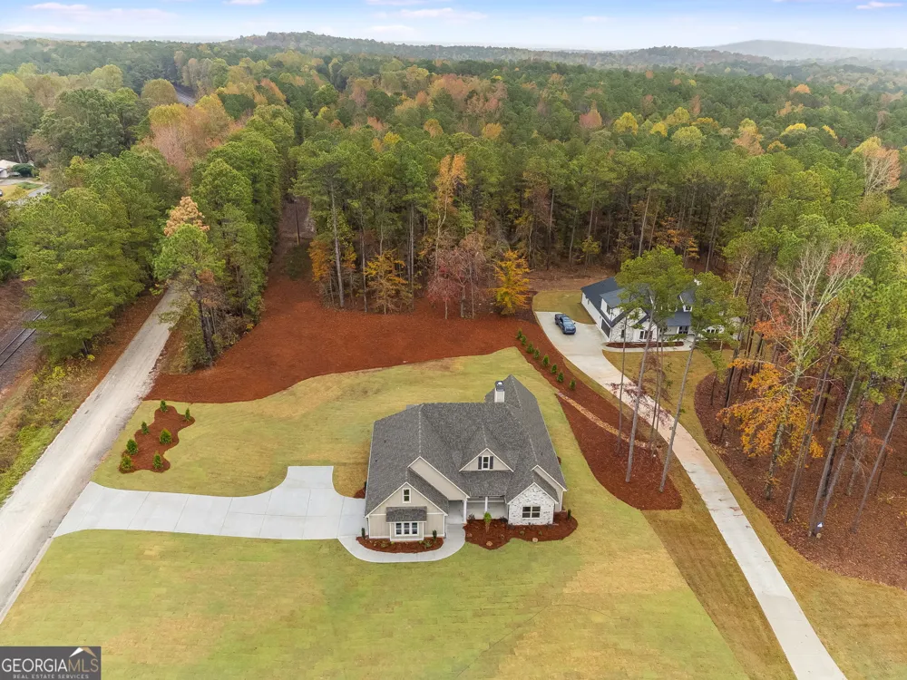 16 Liberty Station DR Bremen, GA 30110