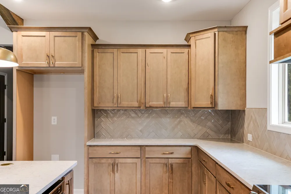 16 Liberty Station DR Bremen, GA 30110
