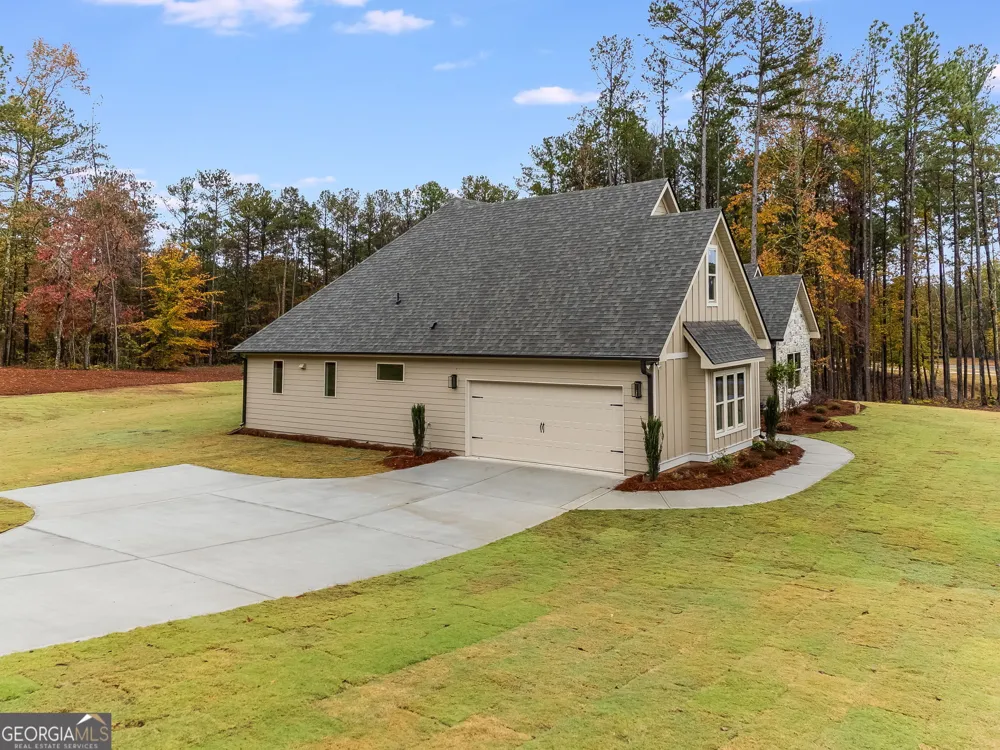 16 Liberty Station DR Bremen, GA 30110