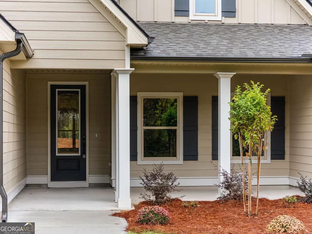 16 Liberty Station DR Bremen, GA 30110
