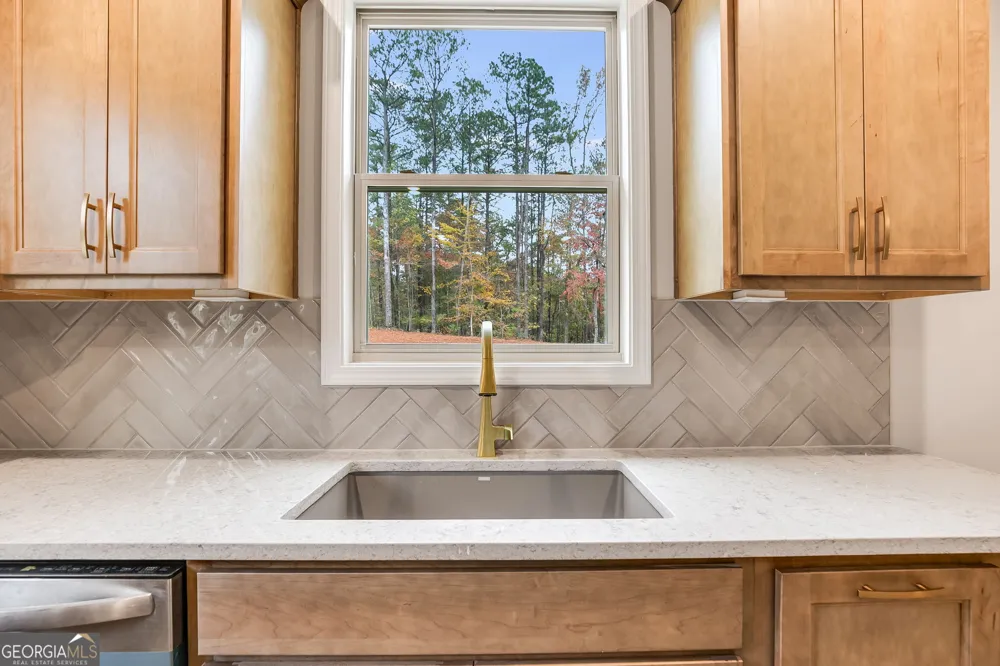 16 Liberty Station DR Bremen, GA 30110