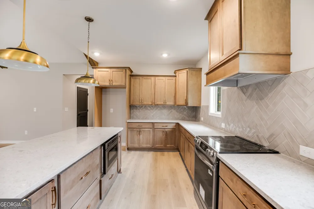 16 Liberty Station DR Bremen, GA 30110