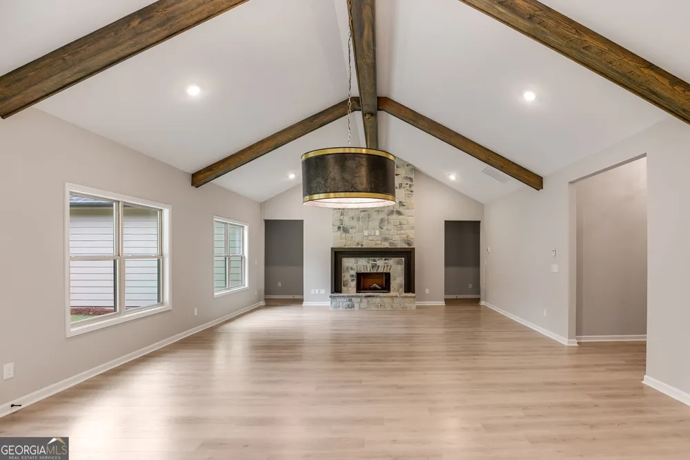 16 Liberty Station DR Bremen, GA 30110