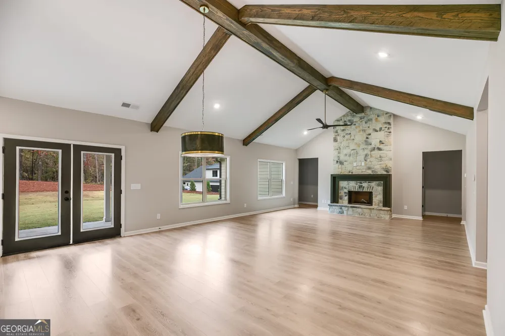 16 Liberty Station DR Bremen, GA 30110