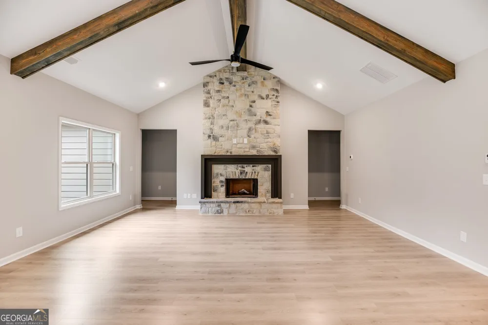 16 Liberty Station DR Bremen, GA 30110