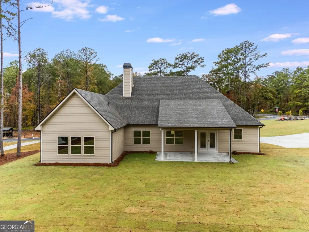 16 Liberty Station DR Bremen, GA 30110