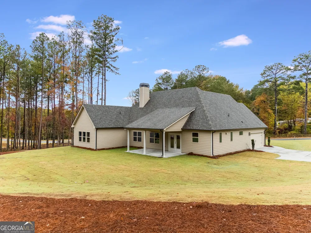 16 Liberty Station DR Bremen, GA 30110