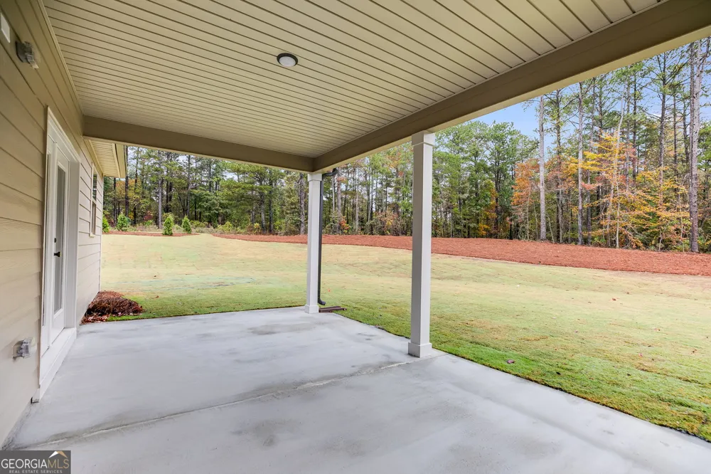 16 Liberty Station DR Bremen, GA 30110