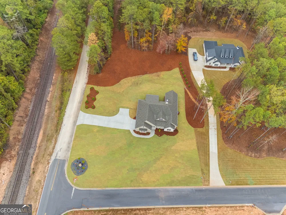 16 Liberty Station DR Bremen, GA 30110