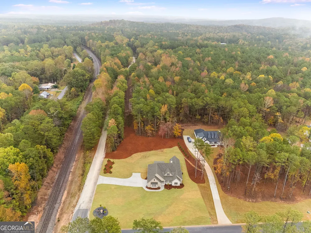 16 Liberty Station DR Bremen, GA 30110