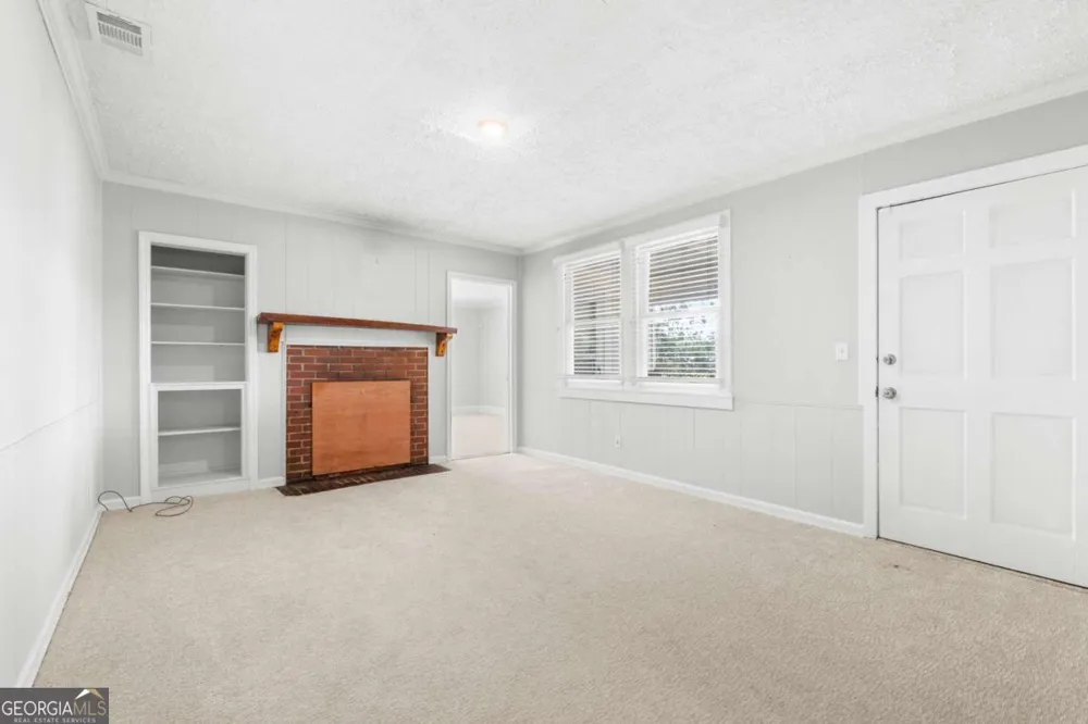 2445 Wilma Edwards RD Ellabell, GA 31308