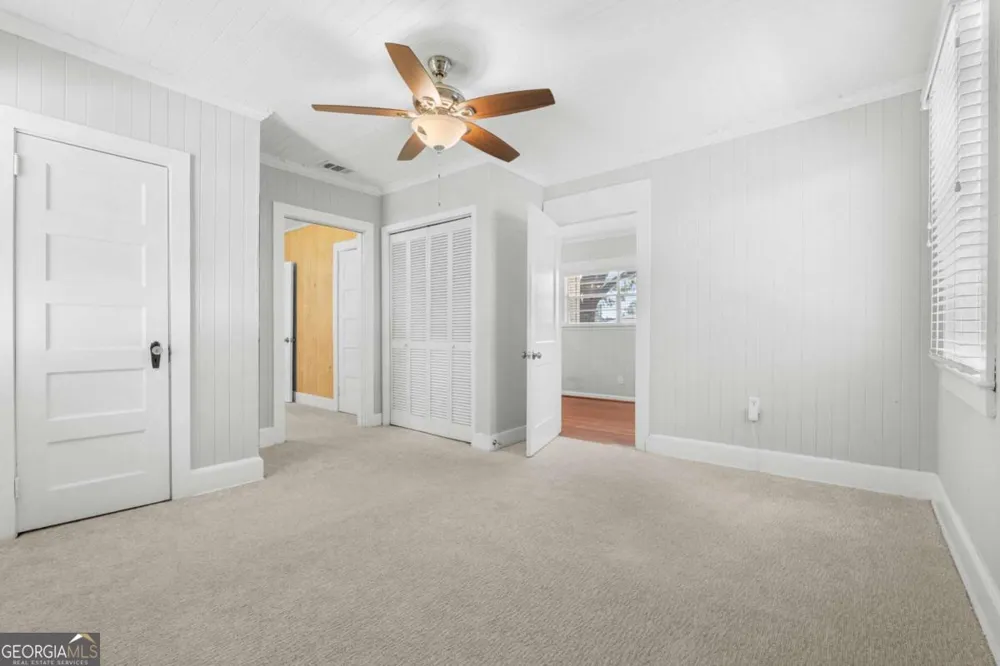 2445 Wilma Edwards RD Ellabell, GA 31308
