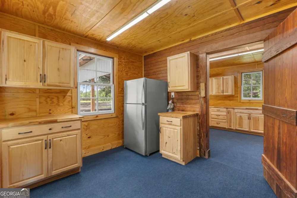 2445 Wilma Edwards RD Ellabell, GA 31308