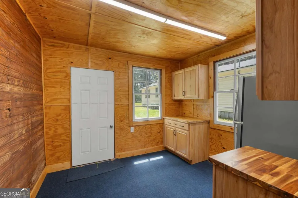 2445 Wilma Edwards RD Ellabell, GA 31308