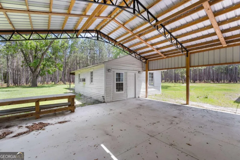 2445 Wilma Edwards RD Ellabell, GA 31308