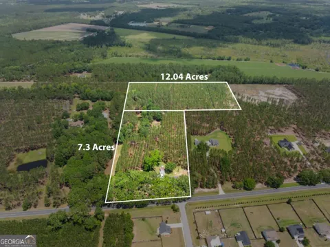 2445 Wilma Edwards RD