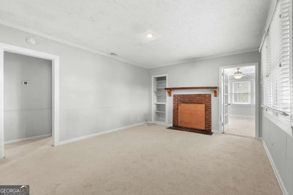 2445 Wilma Edwards RD Ellabell, GA 31308