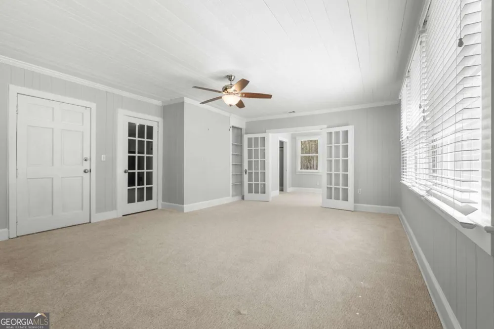 2445 Wilma Edwards RD Ellabell, GA 31308