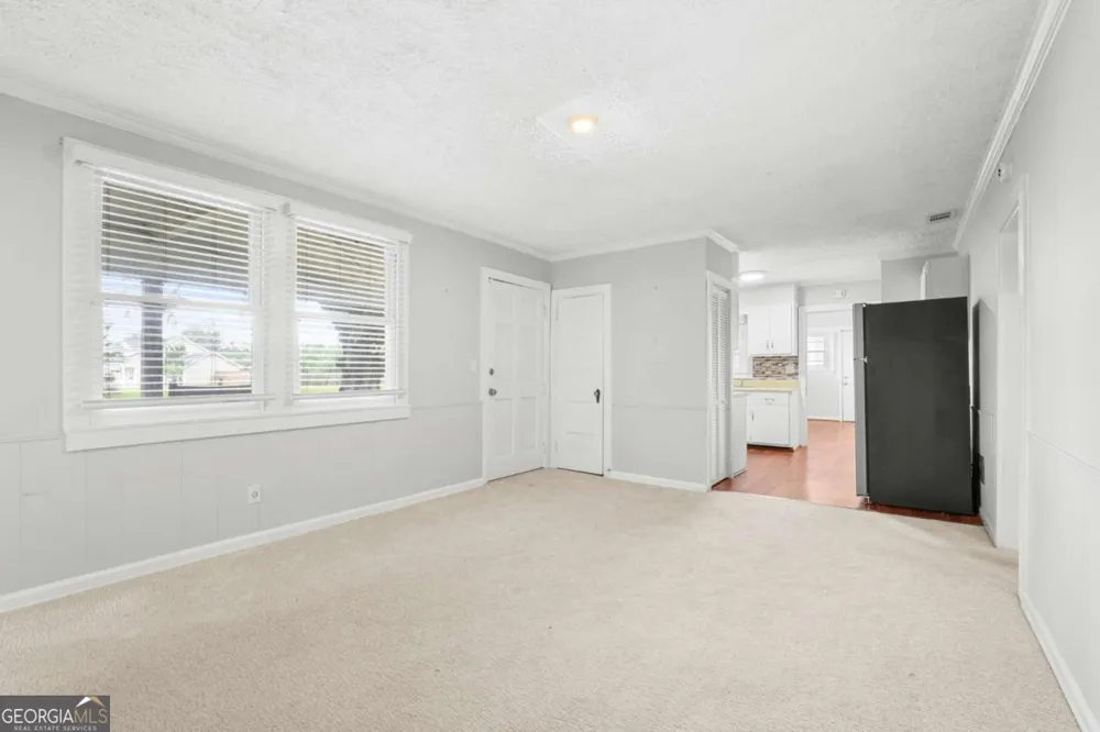 2445 Wilma Edwards RD Ellabell, GA 31308