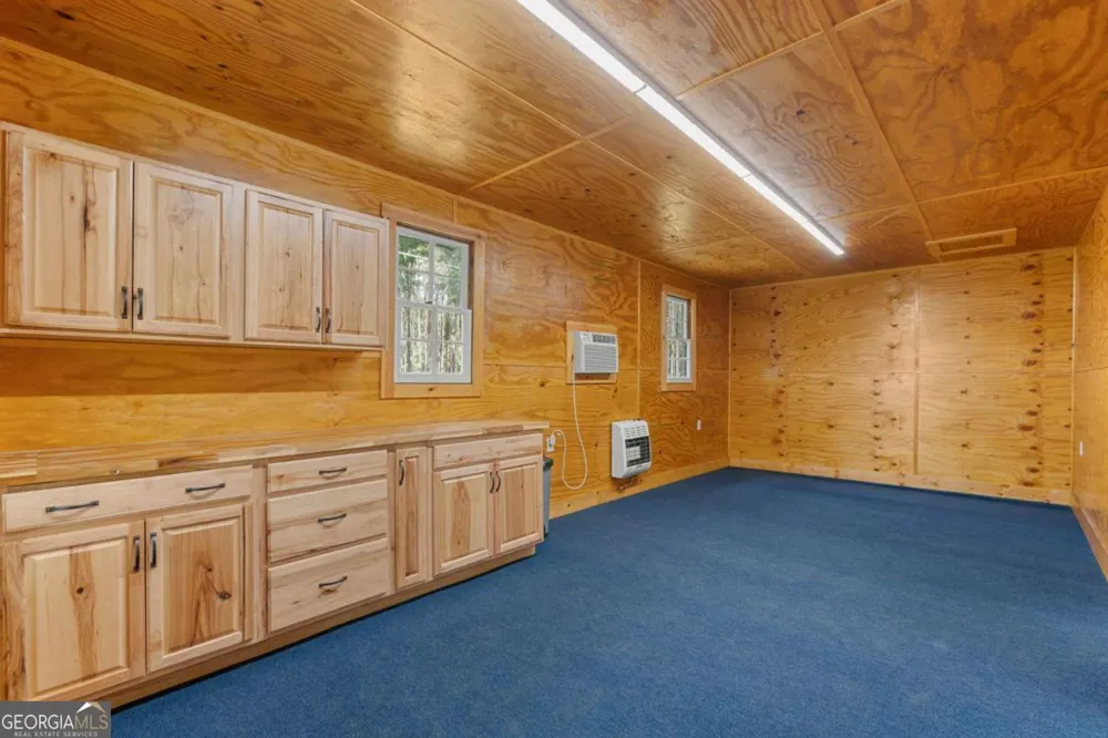 2445 Wilma Edwards RD Ellabell, GA 31308