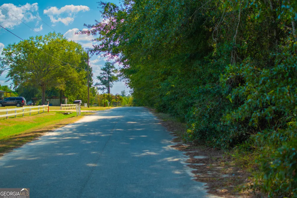 3023 Finch RD Millen, GA 30442
