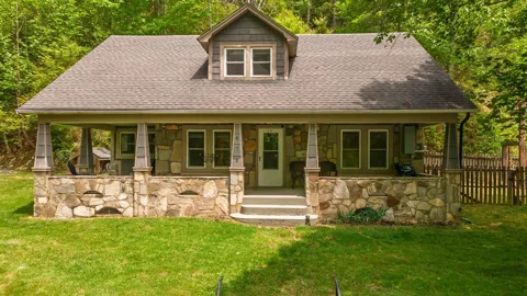 COOSA RIDGE DR