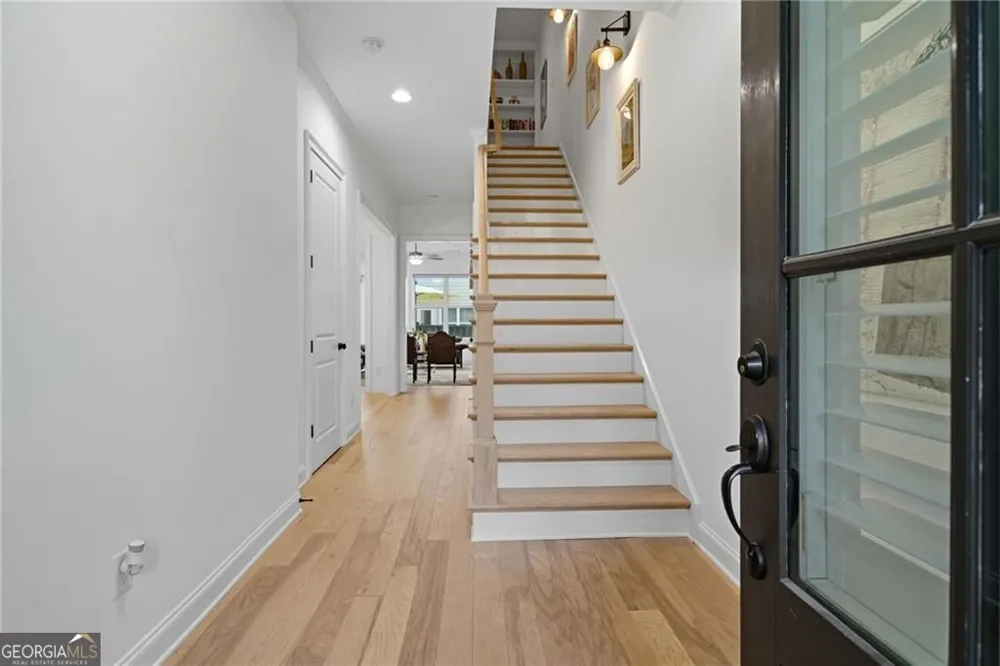 3226 Artessa LN NE Roswell, GA 30075