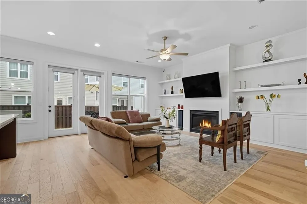 3226 Artessa LN NE Roswell, GA 30075