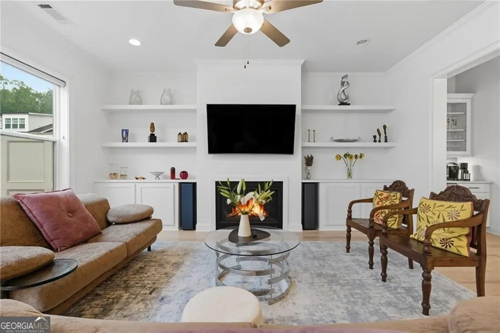 3226 Artessa LN NE Roswell, GA 30075