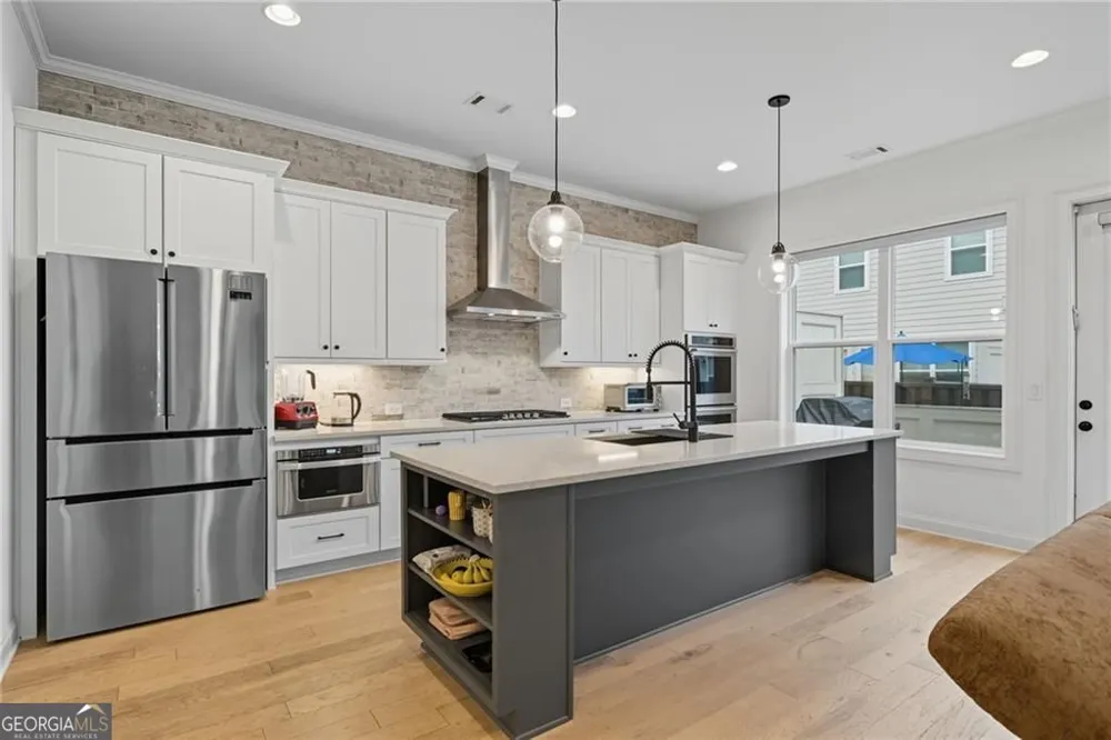 3226 Artessa LN NE Roswell, GA 30075