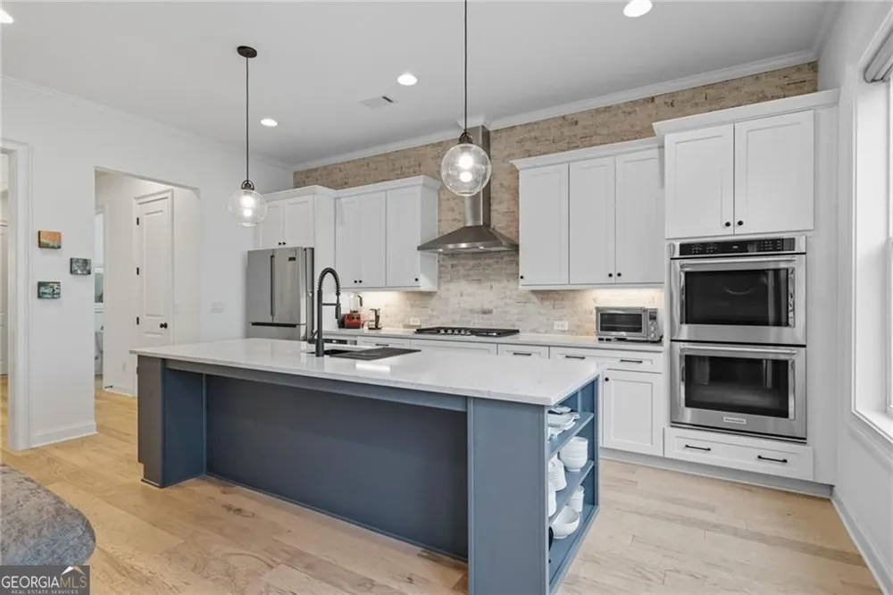 3226 Artessa LN NE Roswell, GA 30075