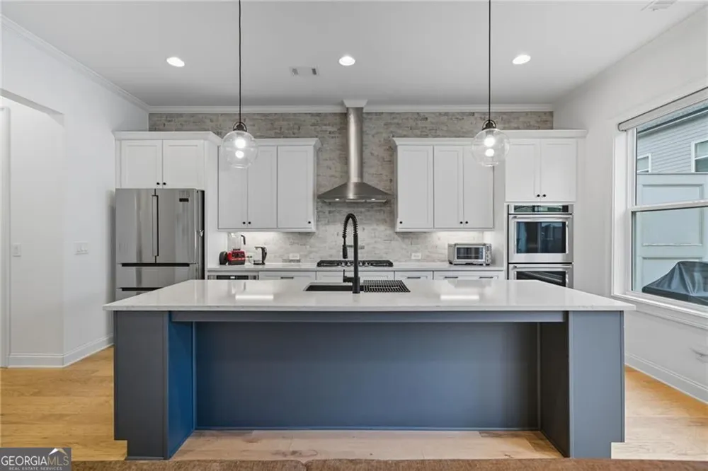 3226 Artessa LN NE Roswell, GA 30075