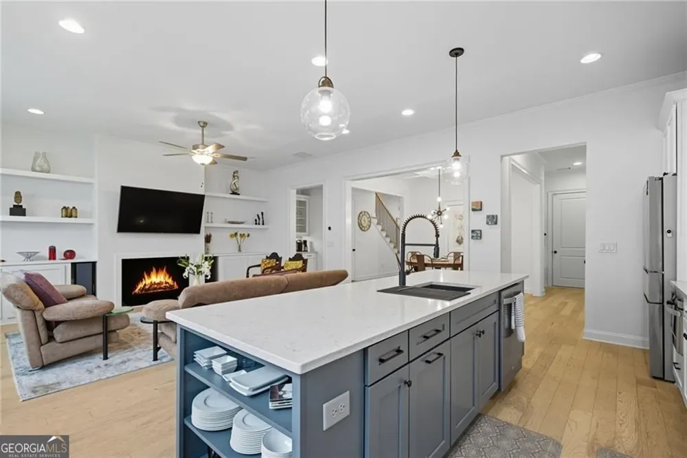 3226 Artessa LN NE Roswell, GA 30075