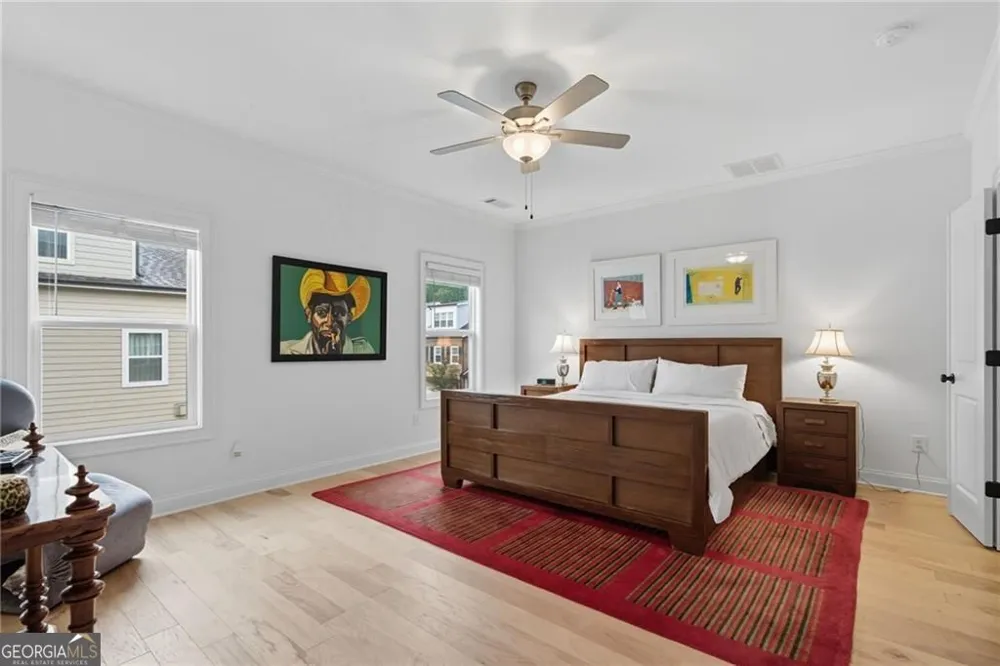 3226 Artessa LN NE Roswell, GA 30075