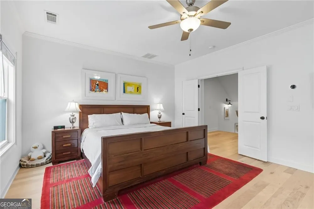 3226 Artessa LN NE Roswell, GA 30075