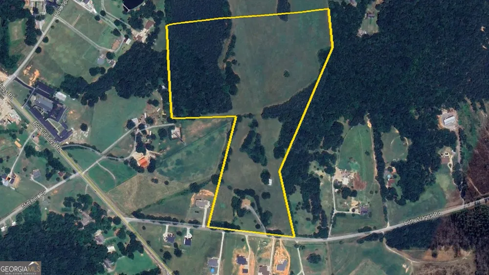 610 Loth Wages RD Dacula, GA 30019
