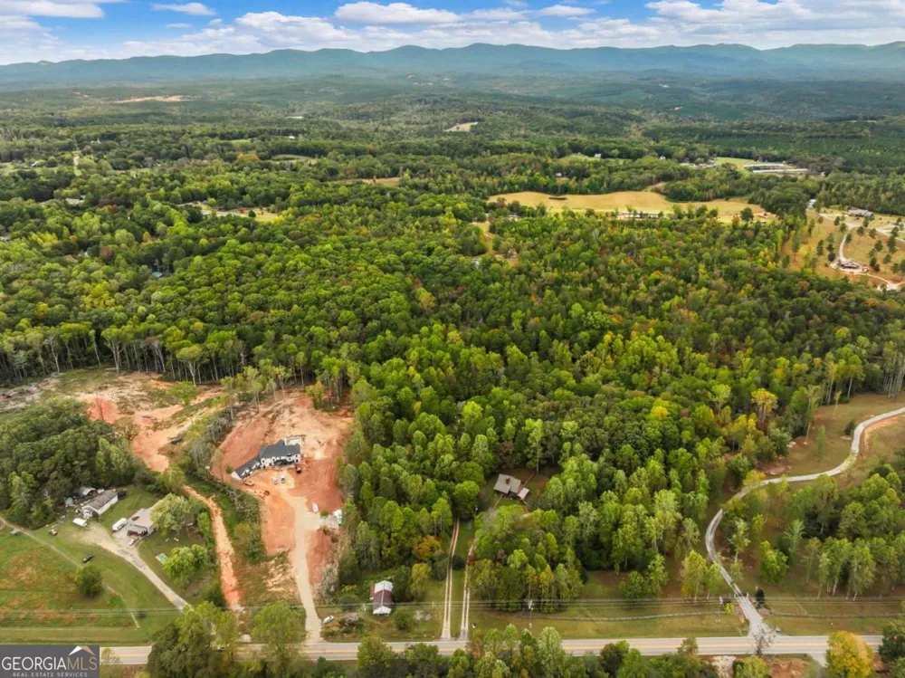 6418 Dawsonville HWY Dahlonega, GA 30533