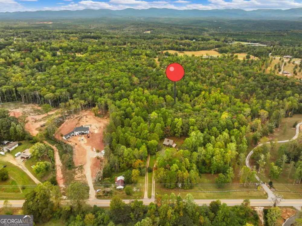 6418 Dawsonville HWY Dahlonega, GA 30533