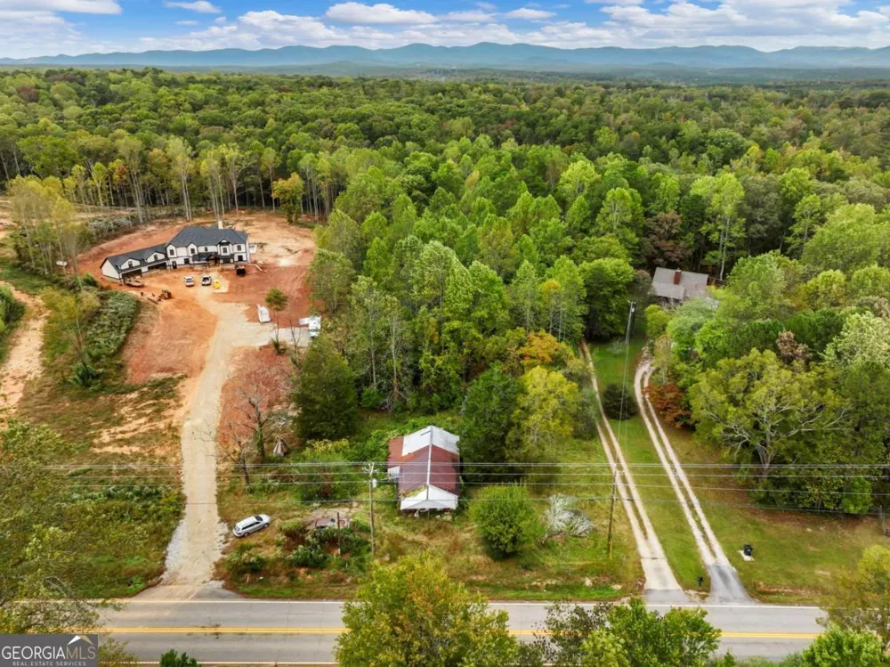 6418 Dawsonville HWY Dahlonega, GA 30533