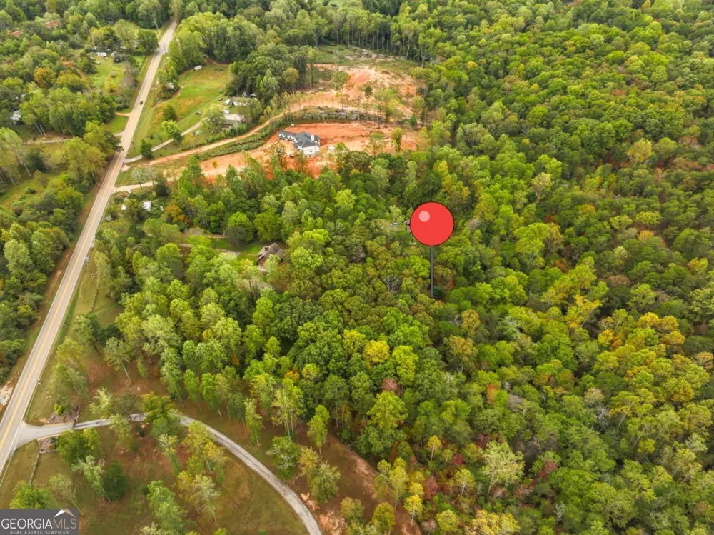 6418 Dawsonville HWY Dahlonega, GA 30533