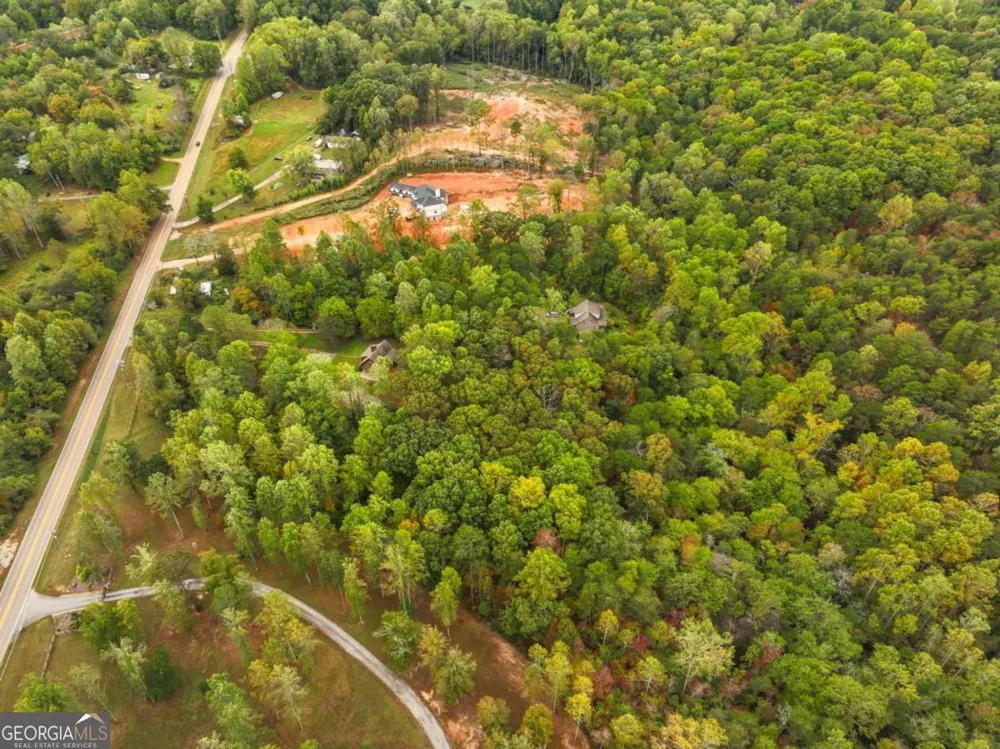 6418 Dawsonville HWY Dahlonega, GA 30533