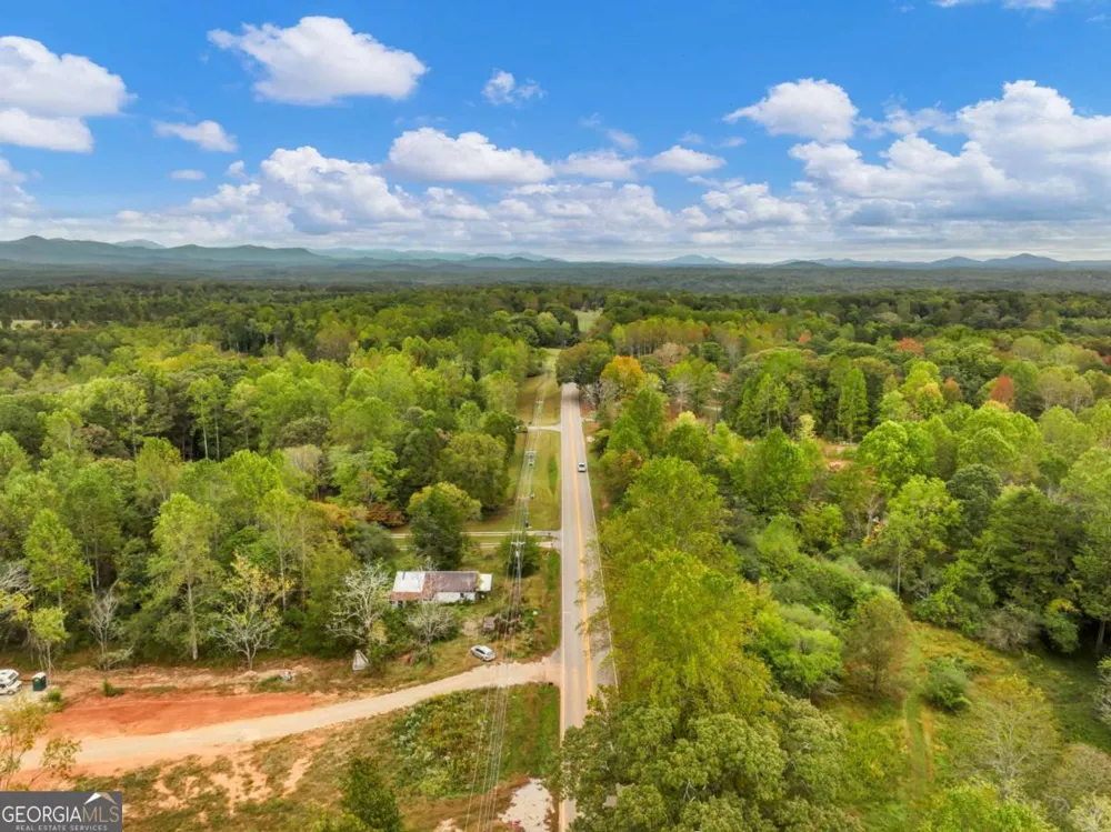6418 Dawsonville HWY Dahlonega, GA 30533