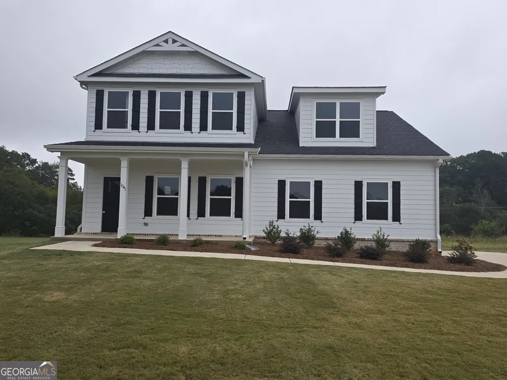 1041 Alaina AVE Madison, GA 30650