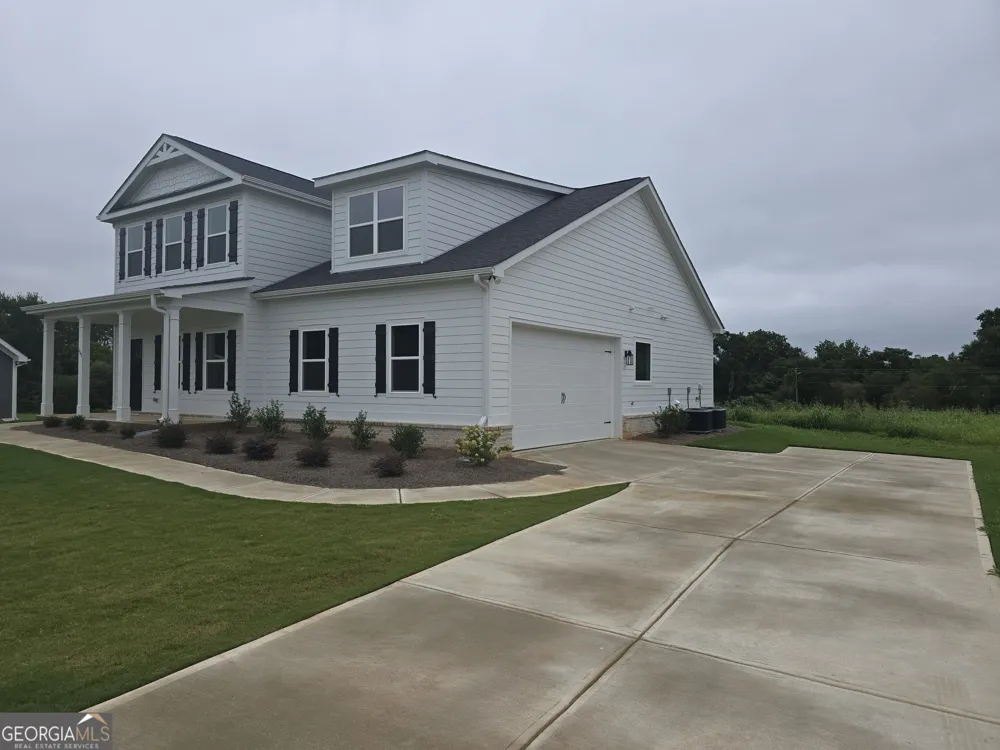 1041 Alaina AVE Madison, GA 30650