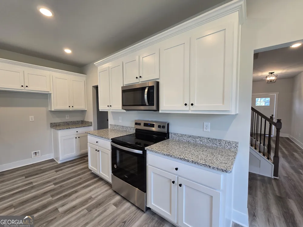 1041 Alaina AVE Madison, GA 30650