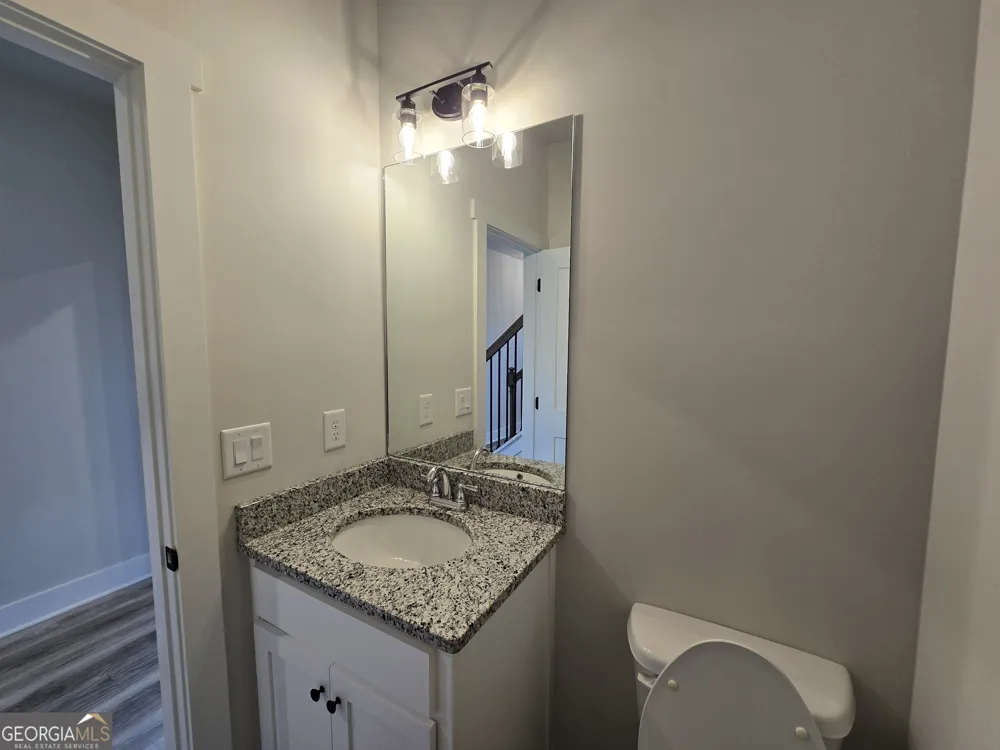 1041 Alaina AVE Madison, GA 30650