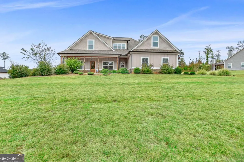 294 Conner LN Williamson, GA 30292