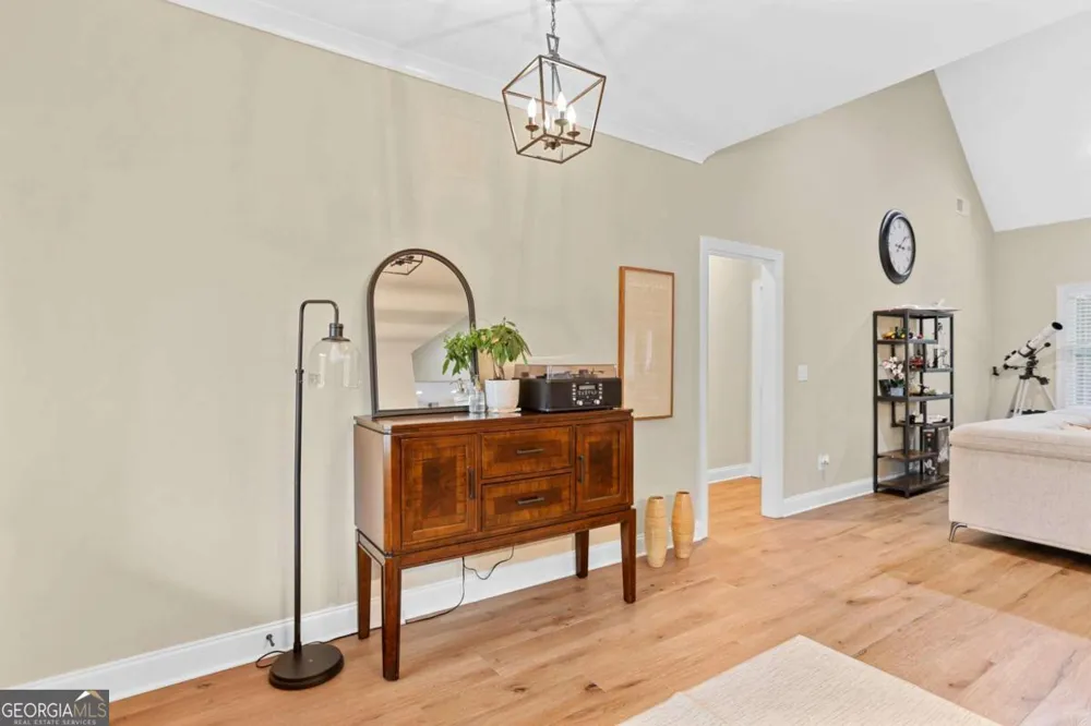 294 Conner LN Williamson, GA 30292