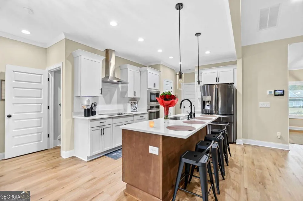 294 Conner LN Williamson, GA 30292